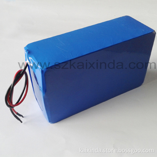 12V LiFePO4 Batteries 40 Ah
